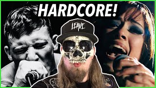 Best Modern Metallic Hardcore Bands