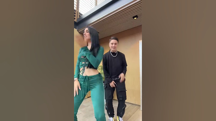 TIK TOK DE CESAR PANTOJA Y KIMBERLY LOAIZA #shorts