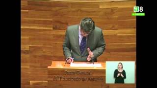 Ignacio Prendes: "Asturias necesita fomentar y potenciar la actividad emprendedora"