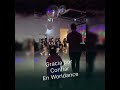 Coreo de quince