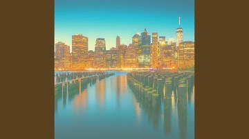 Pulsating Ambience for Summer in Manhattan