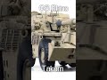 Pintando al G6 Rhino EP2 ¡IMPOSIBLE! Pértigas de 14 Franjas a Aerógrafo