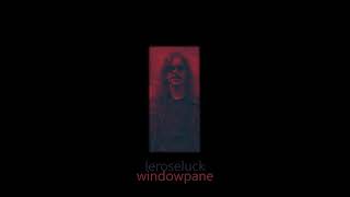 windowpane | opeth remix 🎵