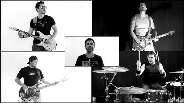 Avenged Sevenfold - Gunslinger (covered by Xplore Yesterday)