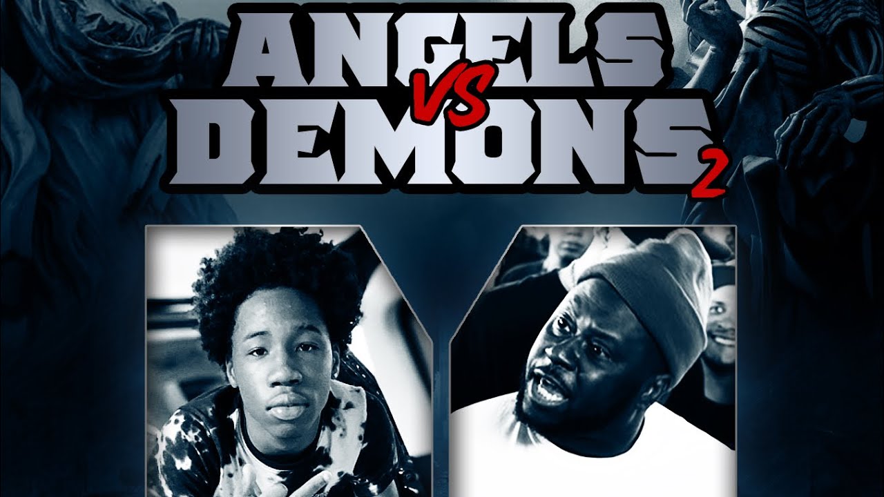 T-REX против FURI MONTANA | 