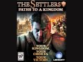 The settlers 7 Soundtrack: Intro  main menu Hero Within
