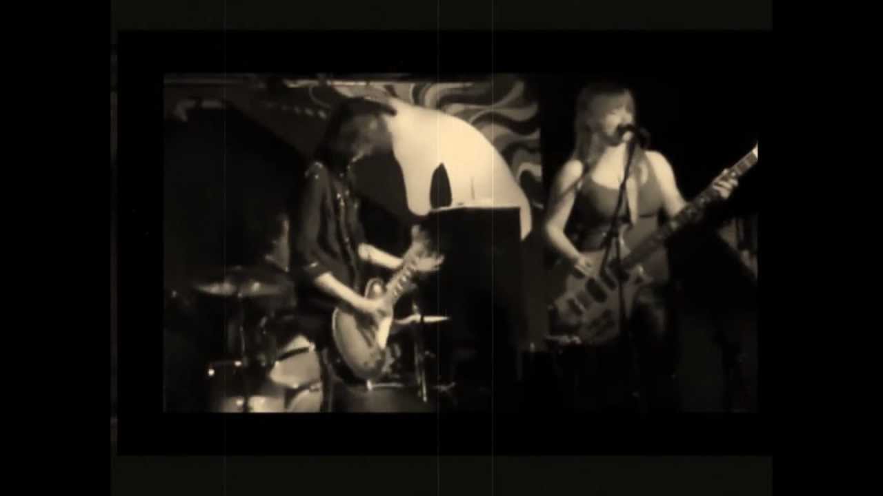 Verge of Bliss - 2210 Live