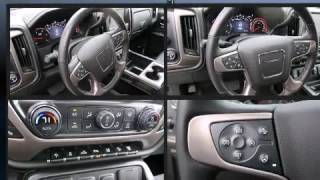 2015 GMC Sierra 2500HD Denali in Tallahassee, FL 32308