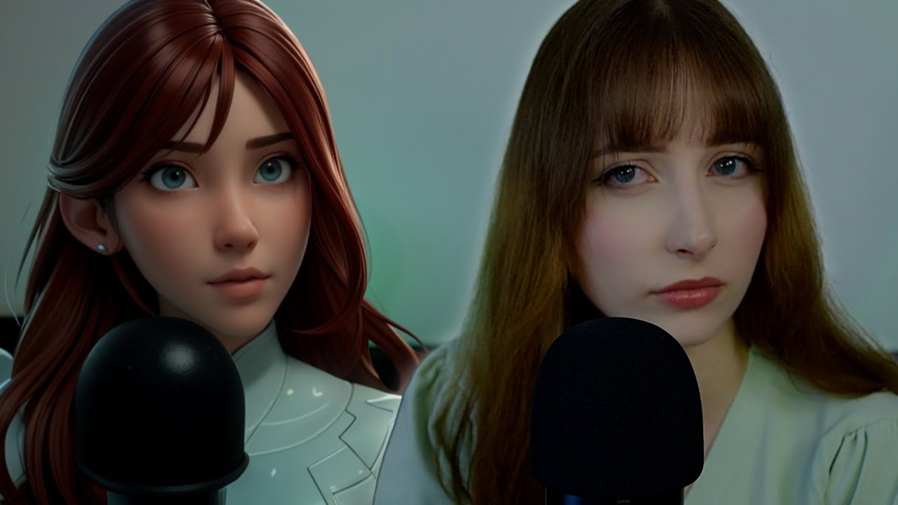 ASMR | Why Is AI Everywhere? (a rant)