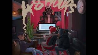 M Huncho - Calm Days (Official Audio)