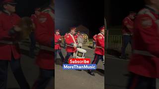 Download Lagu Upper Bann Fusiliers @ Bangor Protestant Boys Annual Parade 2025 #parade #majorband MP3
