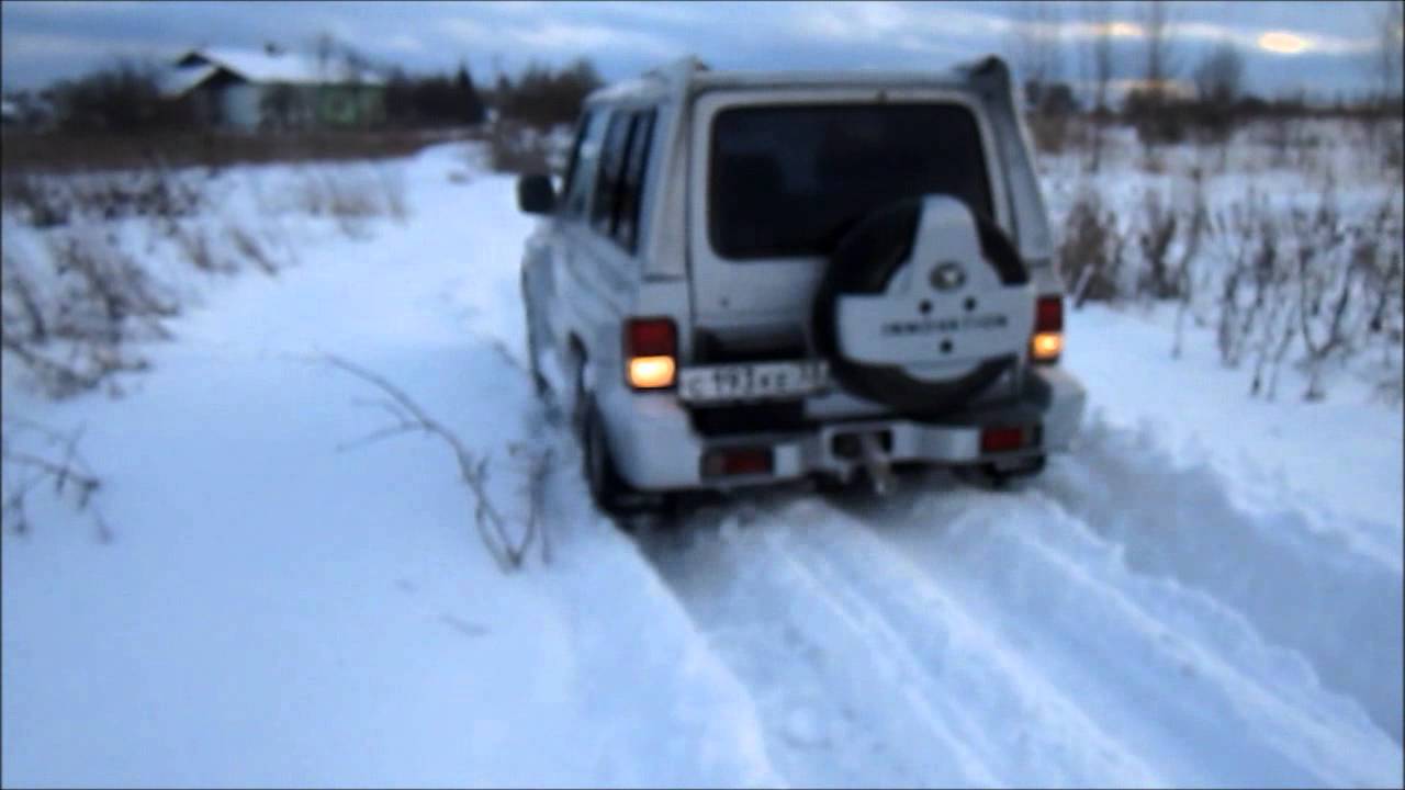 Песня о Тракторе.wmv - YouTube