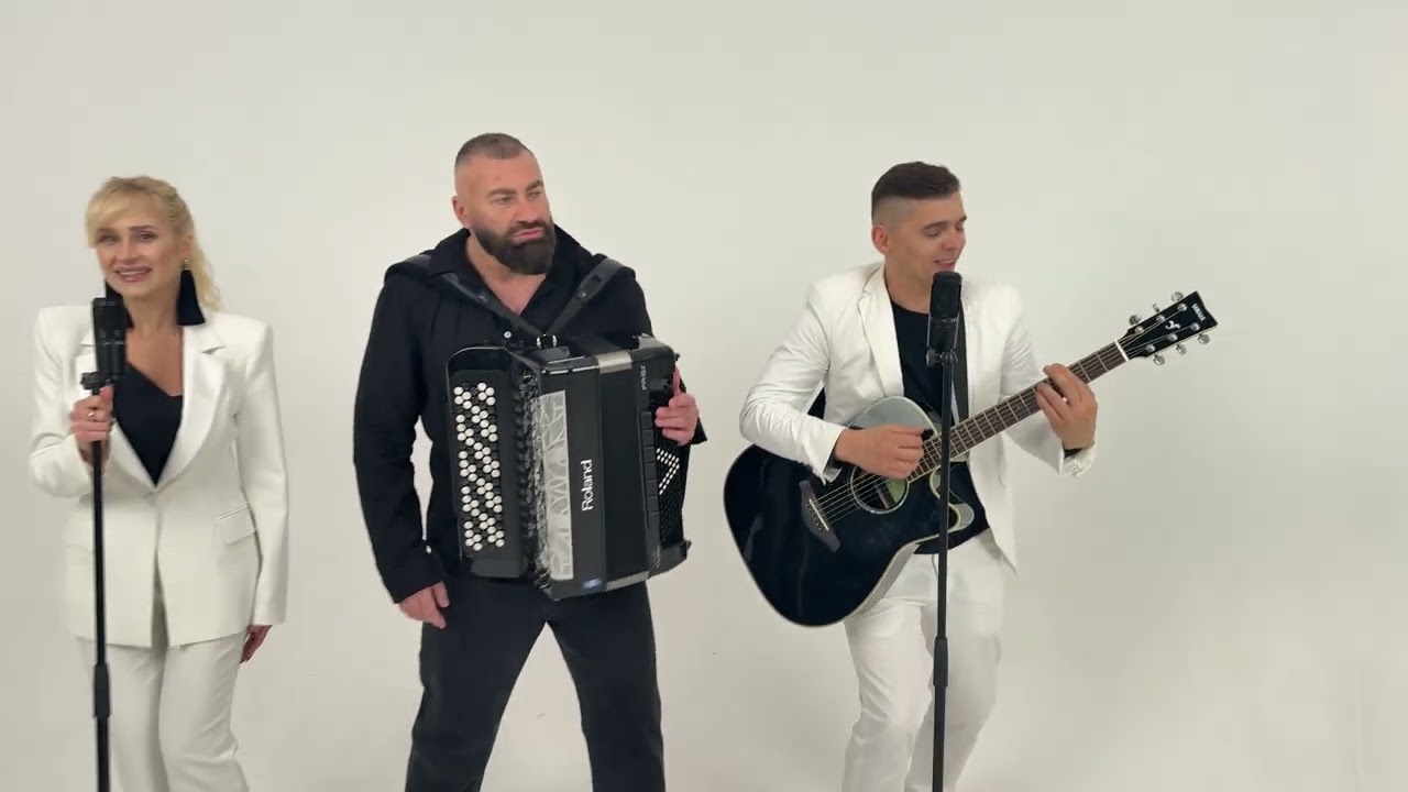 PARACOM - ВИНУВАТА МАМА 