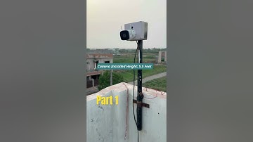 Dahua Wireless Camera DH-IPC-HFW1230DT-STW #dahua #dahuamena #dahuauae #cctv #dahuainstaller