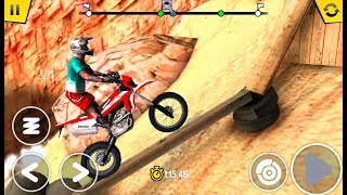 Trial Xtreme 4-Best Android Gameplay HD #28 screenshot 3