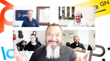 How EPOS, Jabra, Logitech, and Poly Device Management Software Helps Businesses