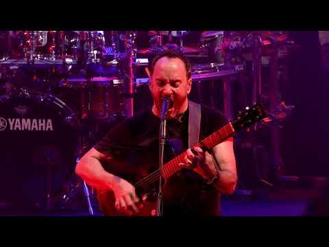 Dave Matthews Band - You Might Die Trying - LIVE 7.12.2019, SPAC, Saratoga Springs, NY