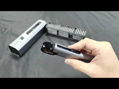 ARROWMAX M1 PRO - Smart Motion Control Electric Screwdriver