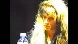 Robby Valentine Promotour Japan 1994