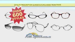 Prescription Glasses Online | Australia's Eyeglasses | Optical Glasses