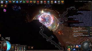3.28 Life stacking Arc Inquisitor T17 Fortress @Swaggtv1