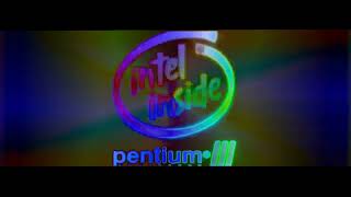Preview 2V Intel Pentium III Effects (Sponsored by Preview 2 Effects) Tired to be normal 