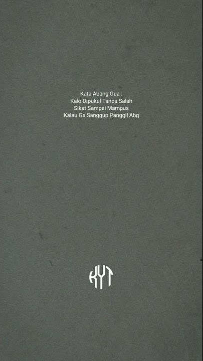 STORY WA 30 DETIK II STORY WA KEREN II DJ QUOTES WA VIRAL TIKTOK