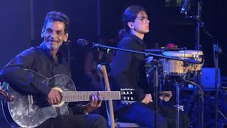 Kostas Pavlidis Band - Dance Of The Water Ο Χορός Του Νερού Khamoro 2025