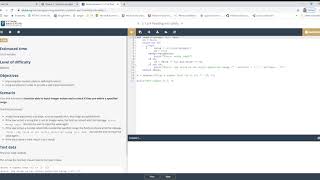 Python Essentials - 5.1.6.4 Reading ints safely