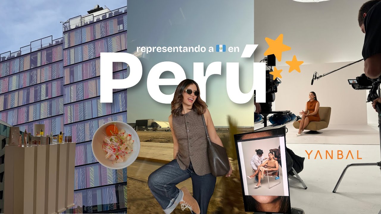 Viajé sola por primera vez desde que soy mamá… y fue con una marca ✈️🥹🧡