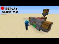 End of video