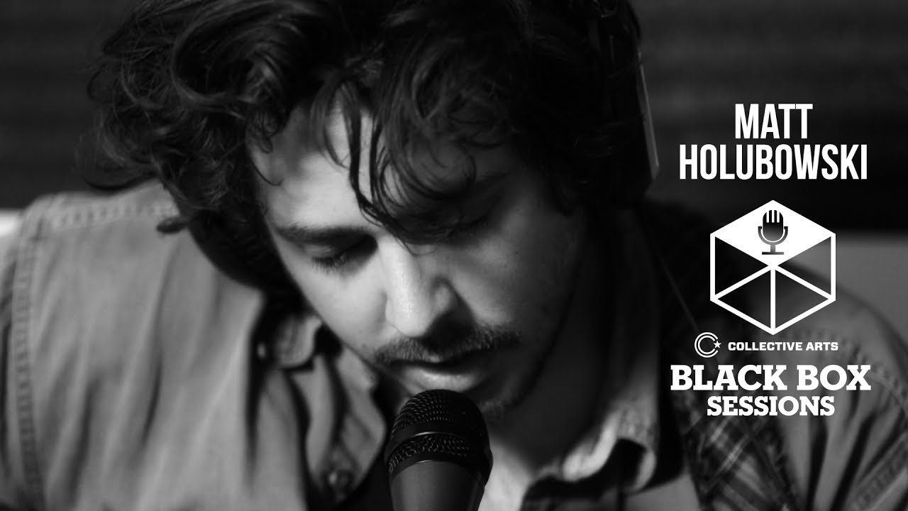 Matt Holubowski Matt Holubowski