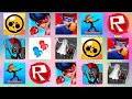 Stick War Legacy Brawl Stars Roblox Scary Chost 3D The Warrior Miraculous Cat and Mouse io