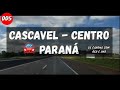 005💙CASCAVEL-PARANÁ -CENTRO 2020