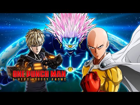 One Punch Man Ger Sub Episode 1 One Punch Man Ger Sub Episode 1
