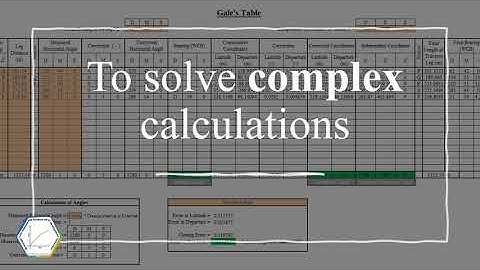 Introducing Excel/ VBA for Engineering Student