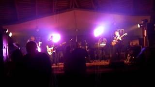 Nummisuutarit Ritafest Kirkkonummen radalla chords