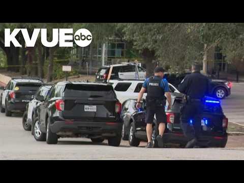 APD: Officers shot, killed armed man in Downtown Austin