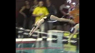 2008-03-01 Nscm-2007-2008, Drachten - Nynke Klokman - 100 Vrij