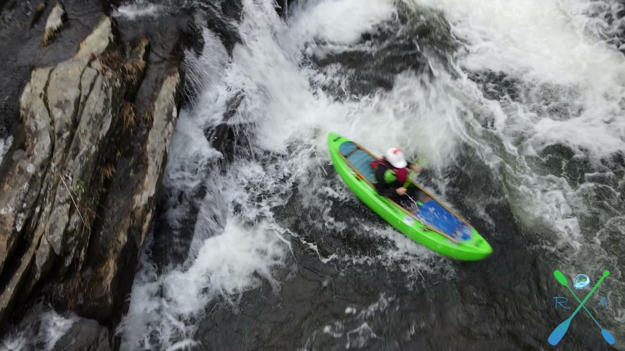 ROA at Tellico River TN - Teaser