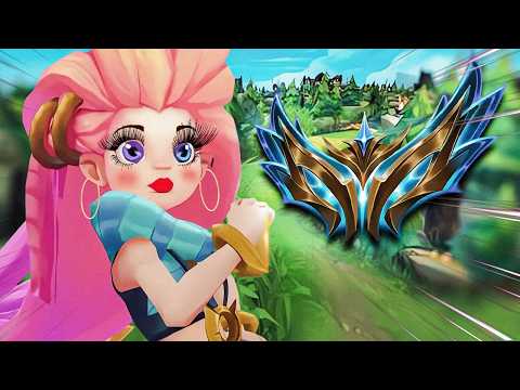 The Only Guide For Zoe You Need To Climb In 2026 (Items Builds Match Ups And Playstyles!)