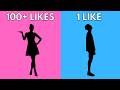 Why men get so few matches on dating apps (dating coach explains)