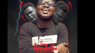 AmaG The Black - UMUNTU ( music)