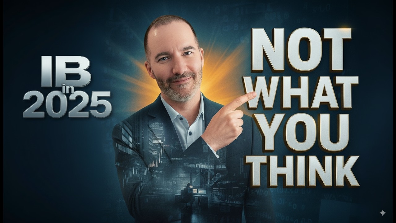 Investment Banking Myths Exposed: What It’s Really Like in 2025