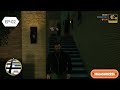 GTA III DEFINITIVE EDITION (Claude Travail Pour Les Mafias Italiennes)  EP-2