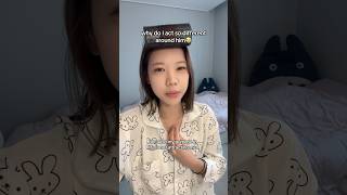 Why do I do this 😭😭😭