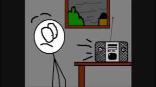 Unfinished Tornado Warning Cartoon (2009)