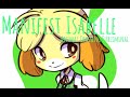Manifest Isabelle Animal Crossing Subliminal