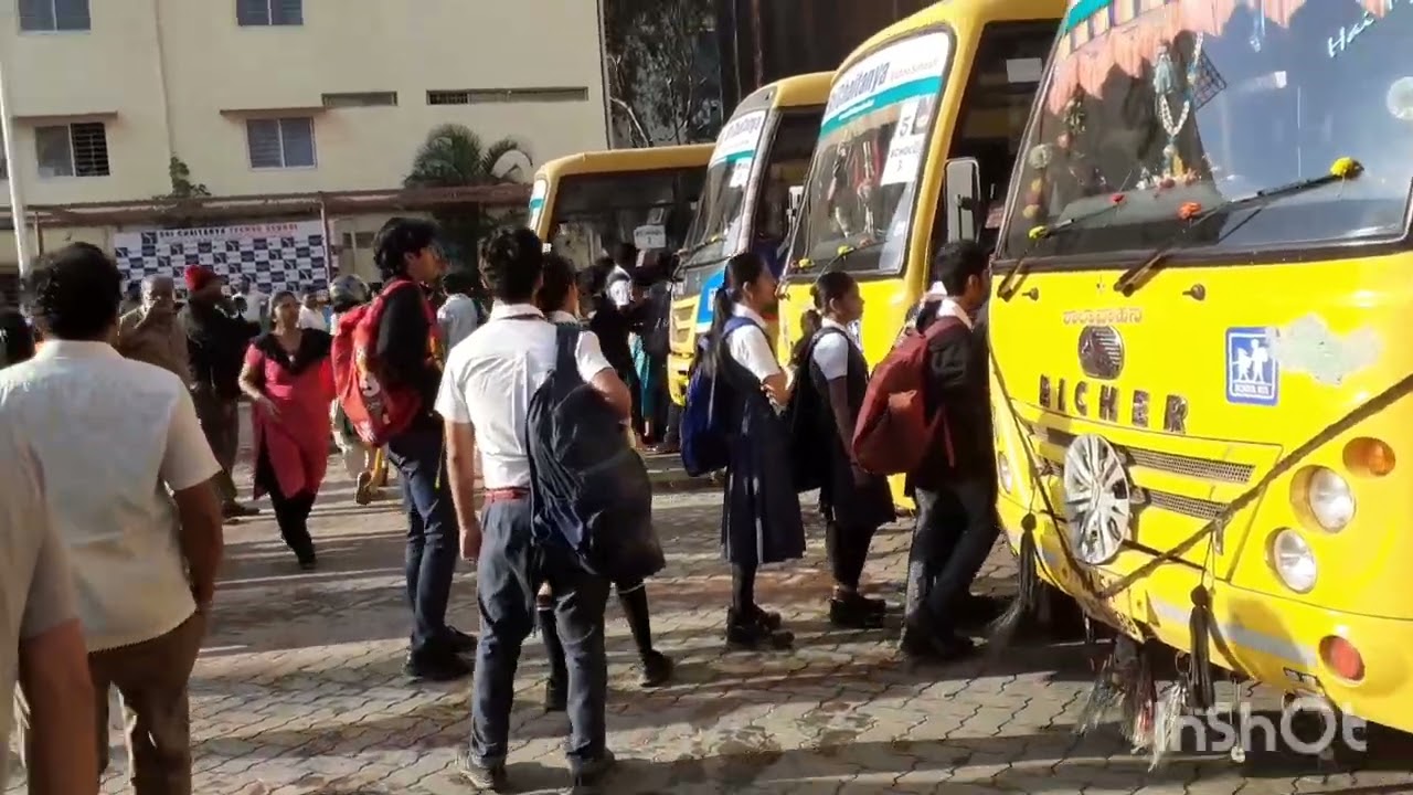 Kamil's Board Exams - English Paper