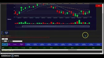 Using the Alpaca Trading API in Zoonova.com.